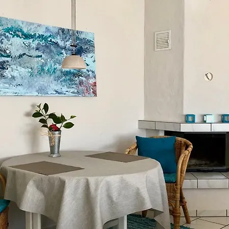 Casa Vista Lago Minusio